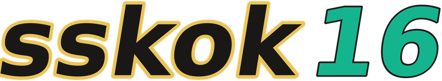 sskok16 logo